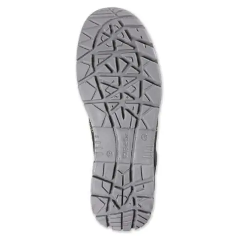 SCARPE ANTINFORTUNISTICHE BETA IN ACTION PELLE S3 RS SRC - 7321NA 44