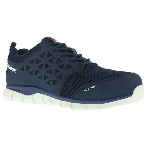 SCARPE ANTINFORTUNISTICHE REEBOK IB1030 EXCEL LIGHT SAFETY S1P SRC