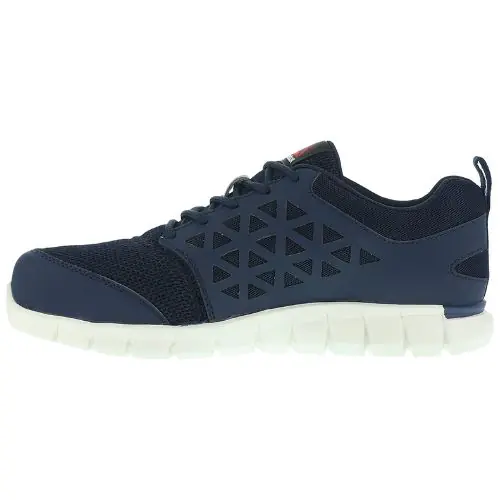 SCARPE ANTINFORTUNISTICHE REEBOK IB1030 EXCEL LIGHT SAFETY S1P SRC