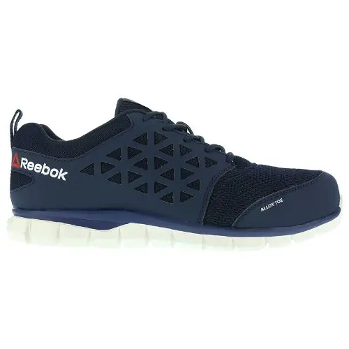 SCARPE ANTINFORTUNISTICHE REEBOK IB1030 EXCEL LIGHT SAFETY S1P SRC